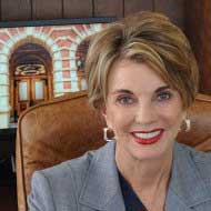 Shirlee Gandy, owner Ashton Depot, Catering + Events CEO and owner, RPM Commercial Real Estate Shirlee Gandy, owner Ashton Depot, Catering + Events CEO and owner, RPM Commercial Real Estate
