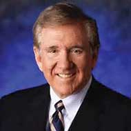 Tracy Rowlett, retired anchorman WFAA-TV, KTVV-TV, Dallas-Fort Worth Tracy Rowlett, retired anchorman WFAA-TV, KTVV-TV, Dallas-Fort Worth