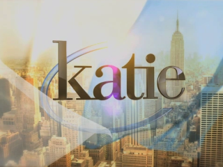 KATIE SHOW